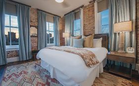 The Windsor - Asheville